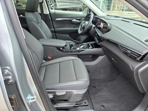 2024 Buick Envision Preferred AWD