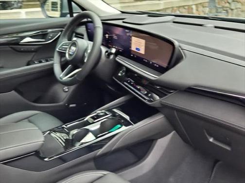 2024 Buick Envision Preferred AWD