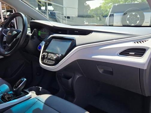 2019 Chevrolet Bolt EV Premier