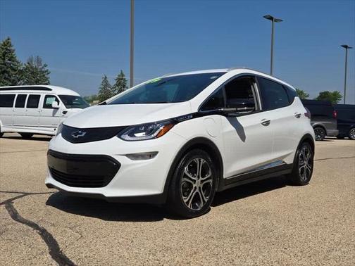 2019 Chevrolet Bolt EV Premier