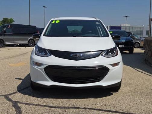 2019 Chevrolet Bolt EV Premier