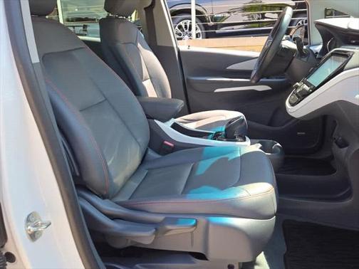 2019 Chevrolet Bolt EV Premier