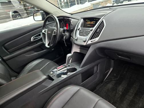 2015 GMC Terrain SLT-1