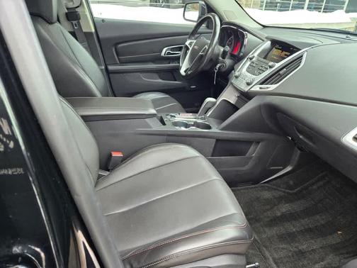 2015 GMC Terrain SLT-1