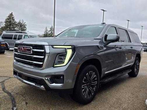 2026 GMC Yukon XL 4WD Elevation