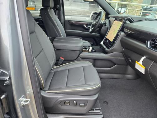 2026 GMC Yukon XL 4WD Elevation