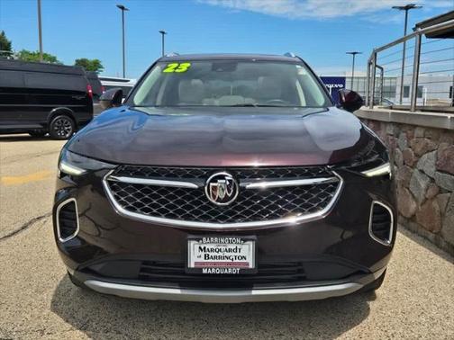 2023 Buick Envision Avenir FWD