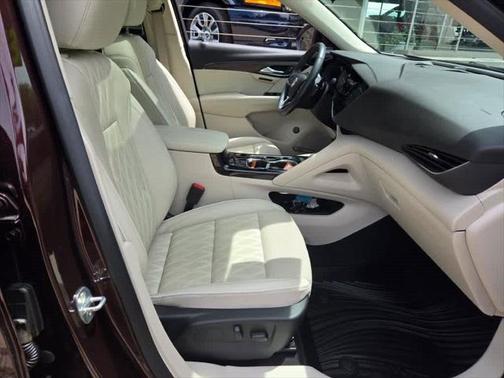 2023 Buick Envision Avenir FWD