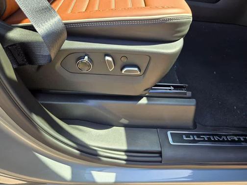 Sterling Metallic 2026 GMC Sierra 2500 Denali Ultimate