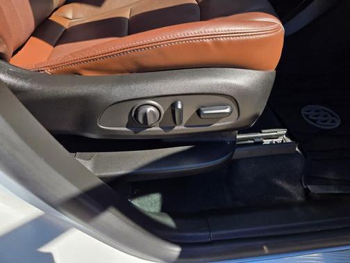 2018 Buick Enclave Avenir