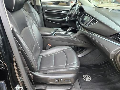 2019 Buick Enclave Avenir