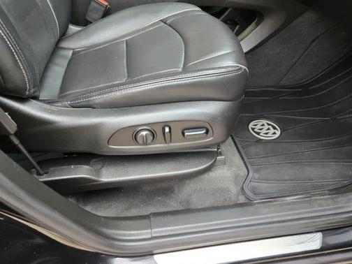 2019 Buick Enclave Avenir