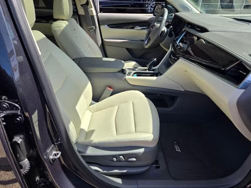 2023 Cadillac XT6 Premium Luxury AWD