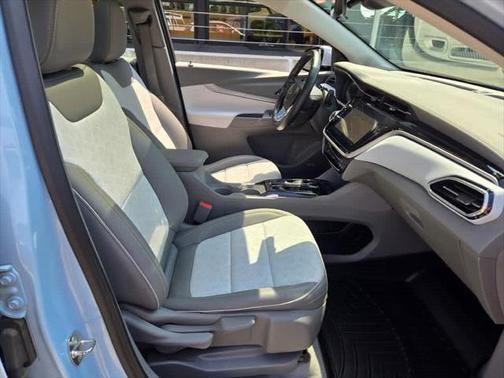 2022 Chevrolet Bolt EUV FWD Premier