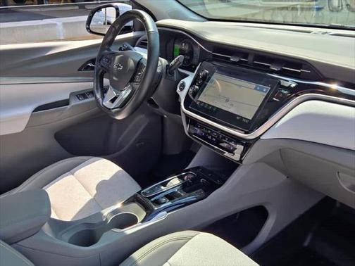 2022 Chevrolet Bolt EUV FWD Premier