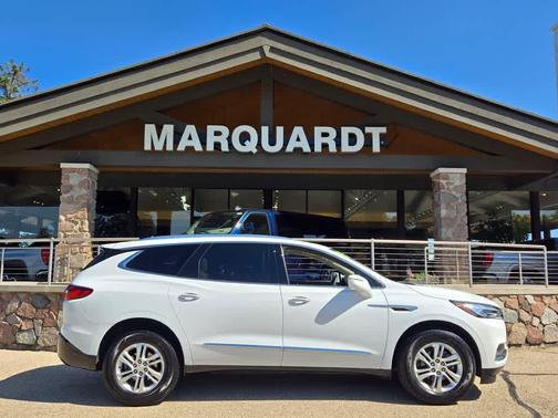 2019 Buick Enclave Essence