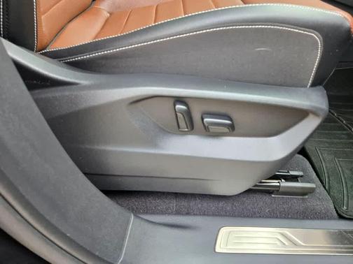 2021 Volkswagen Atlas 3.6L SEL Premium