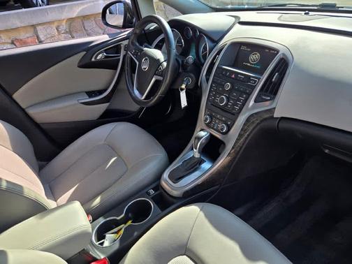 2014 Buick Verano Convenience