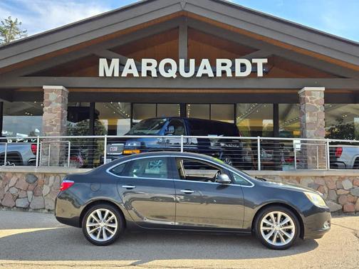 2014 Buick Verano Convenience