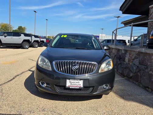 2014 Buick Verano Convenience