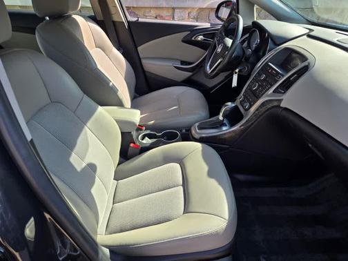 2014 Buick Verano Convenience