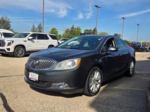 2014 Buick Verano Convenience