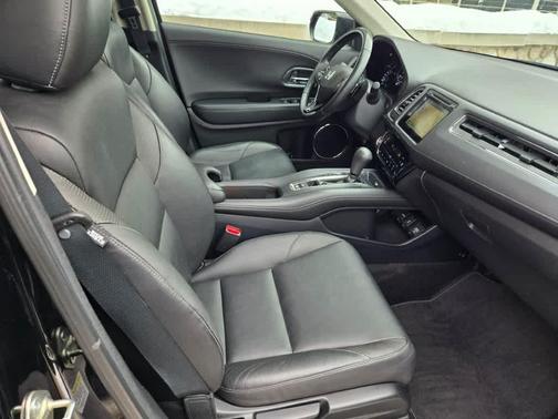 2016 Honda HR-V EX-L w/Navigation