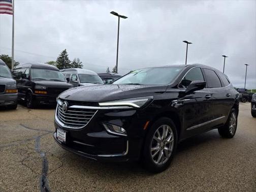 2022 Buick Enclave AWD Premium