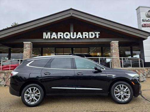 2022 Buick Enclave AWD Premium