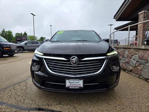 2022 Buick Enclave AWD Premium