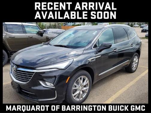 2022 Buick Enclave AWD Premium