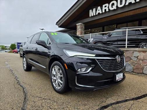 2022 Buick Enclave AWD Premium