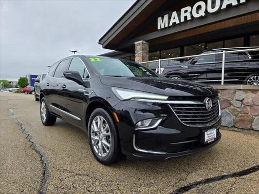 2022 Buick Enclave AWD Premium