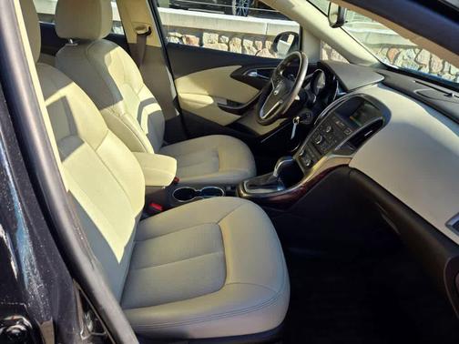 2015 Buick Verano Base
