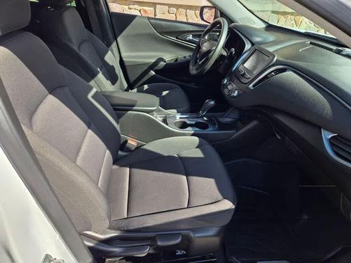 2018 Chevrolet Malibu 1LS