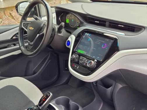 2021 Chevrolet Bolt EV FWD LT