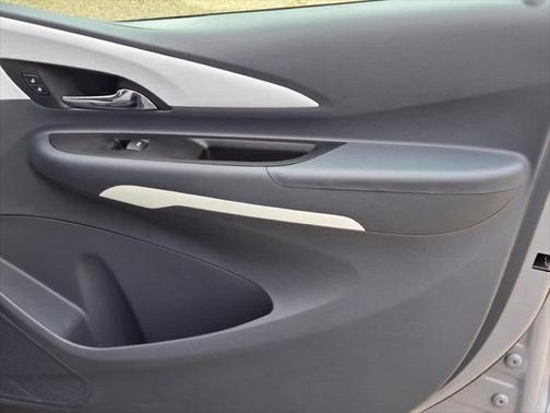 2021 Chevrolet Bolt EV FWD LT