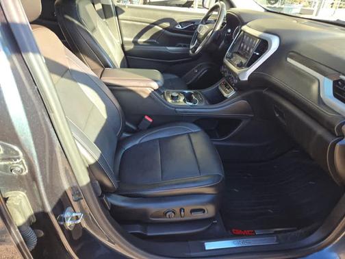 2020 GMC Acadia AWD SLT