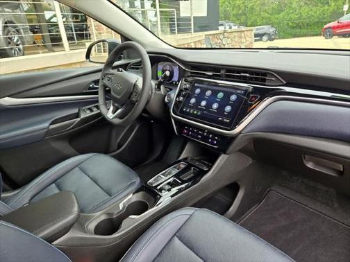 2022 Chevrolet Bolt EUV FWD Premier