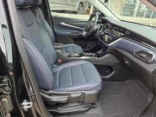 2022 Chevrolet Bolt EUV FWD Premier