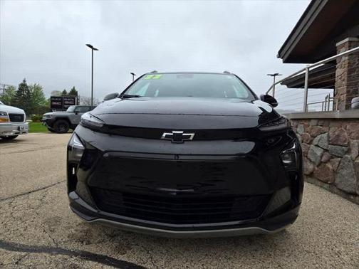 2022 Chevrolet Bolt EUV FWD Premier
