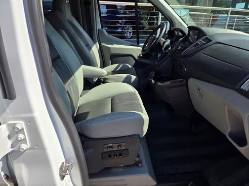 2019 Ford Transit-150 Base