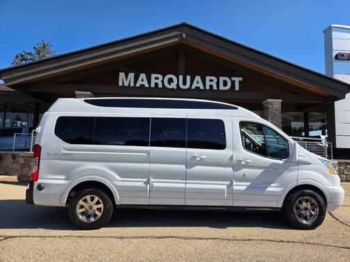 2019 Ford Transit-150 Base