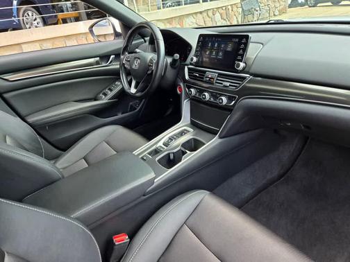 2020 Honda Accord Sport 1.5T