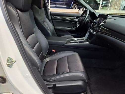 2020 Honda Accord Sport 1.5T