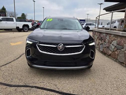 2023 Buick Envision Avenir AWD