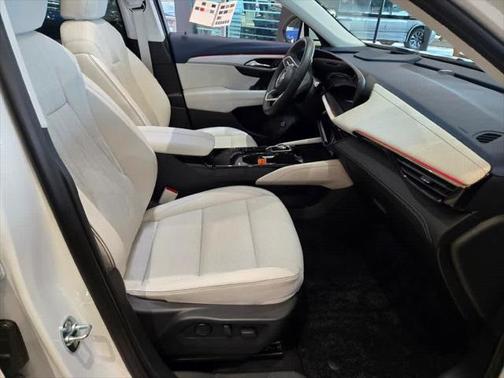 2024 Buick Envision Avenir AWD