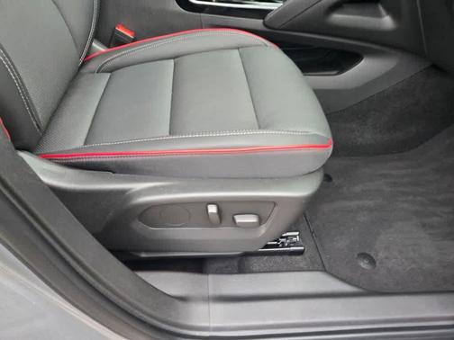 2023 Buick Envision Essence AWD