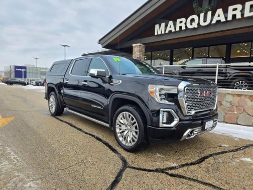 2019 GMC Sierra 1500 Denali