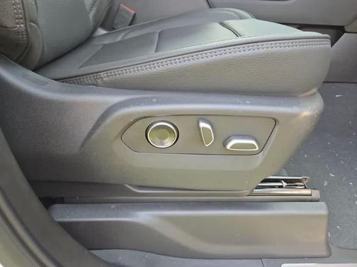 2025 GMC Sierra 3500 Denali